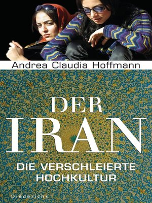 cover image of Der Iran